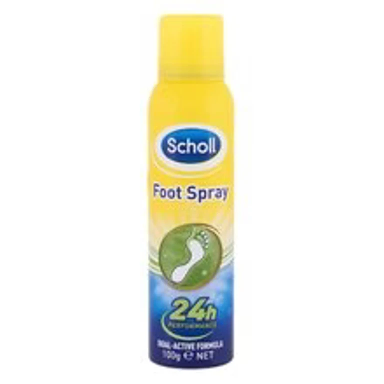 Fresh Step Deodorant Spray - 150 ml