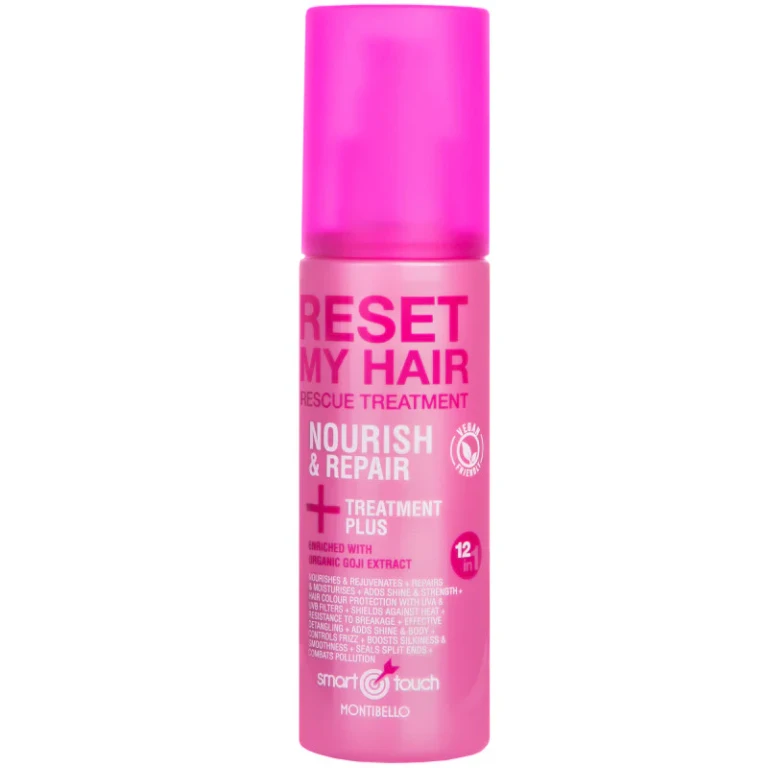 Smart Touch Reset My Hair Nourish & Repair Leave-In Conditioner 12 in 1 150 ml