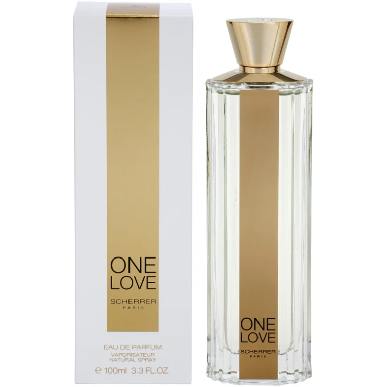 Jean-Louis Scherrer One Love EDP W 100 ml