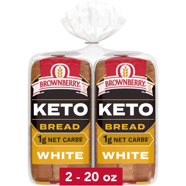 Superior Keto Bread 20 oz., 2 pk.