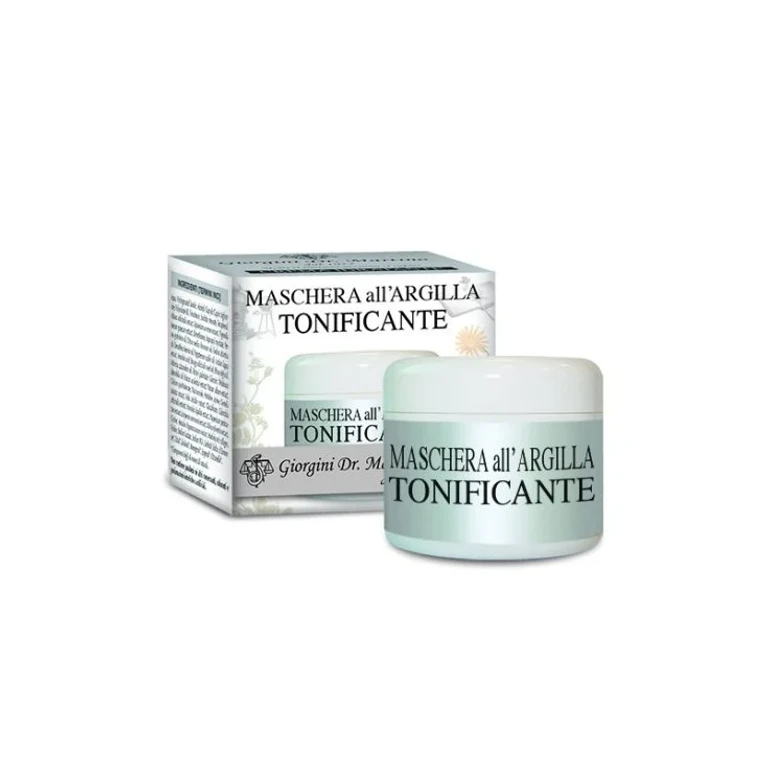 Toning Clay Mask 100 Ml