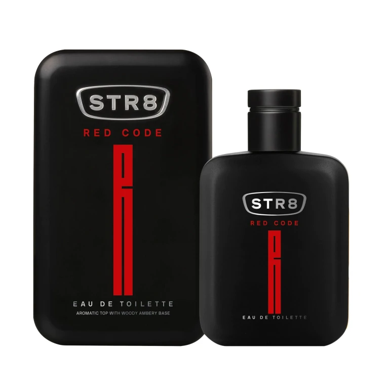 Eau De Toilette for men 100 ml