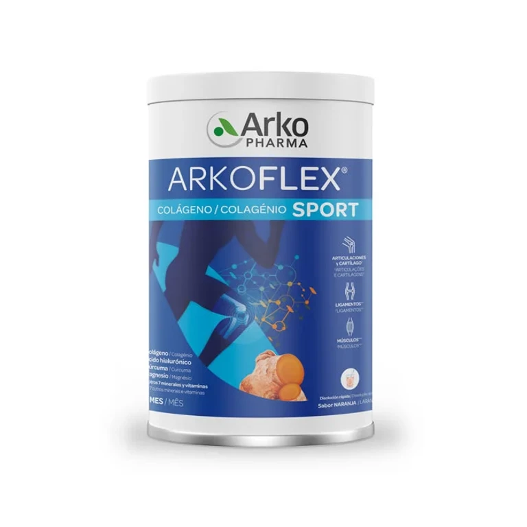 Arkoflex Collagen Sport 390g