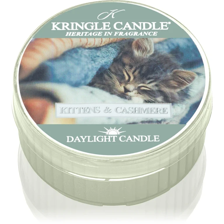 Kittens & Cashmere chafing dish 42 g