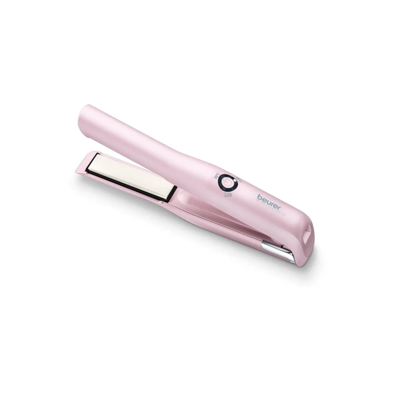 Mini hair straightener HS 20
