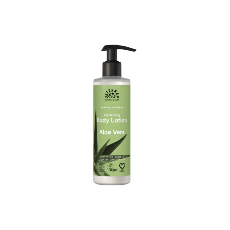 Aloe Vera Revitalizing Body Lotion 245 Ml