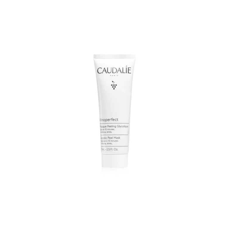 Vinoperfect illuminating exfoliating mask 75 ml