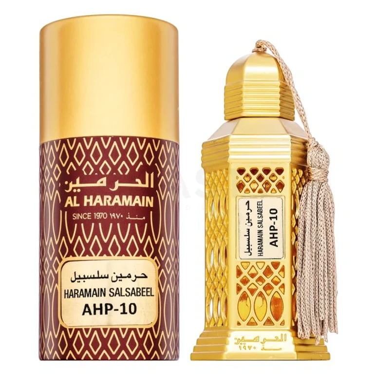 Salsabeel CPO W 12 ml