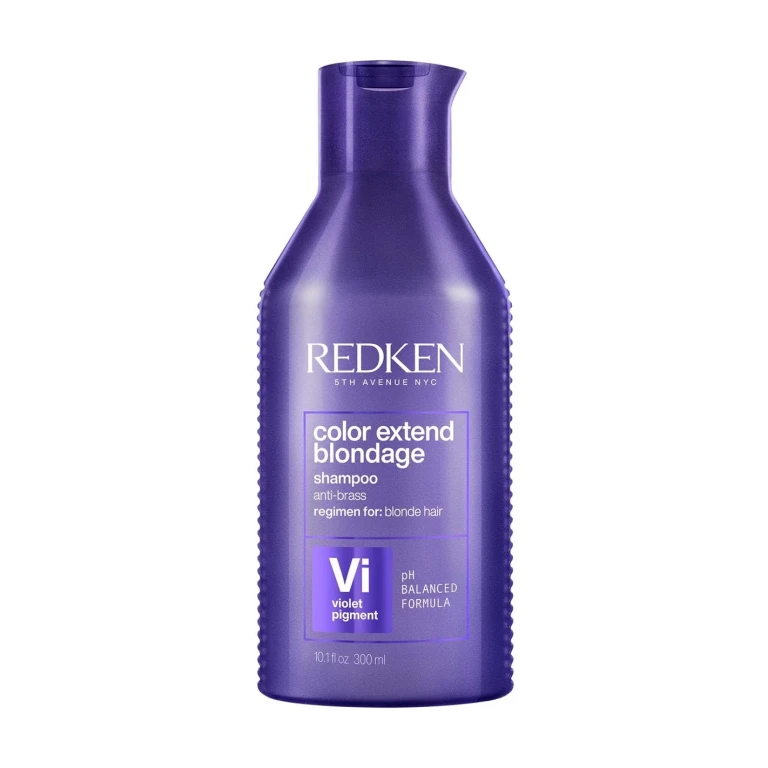 Color Extend Blondage Shampoo 300 ml