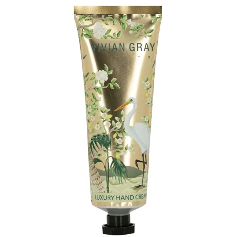 Birds Of Paradise Hand Cream (Hand Cream) 30 Ml