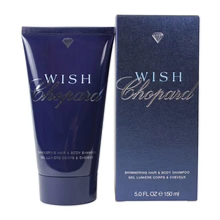 Wish Body Lotion 150 ml