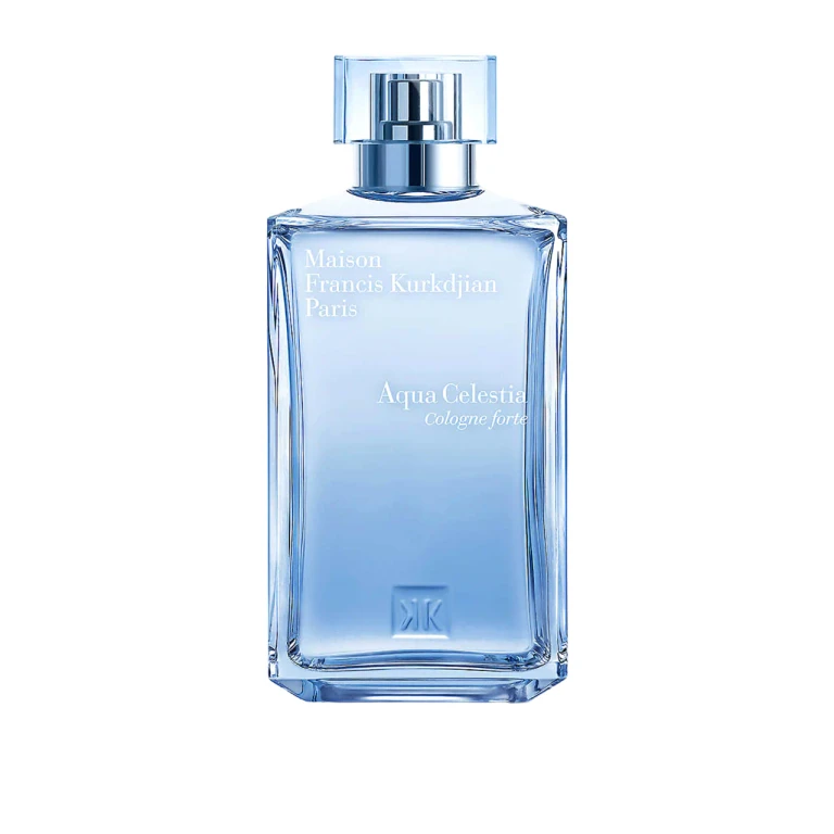 , Aqua Celestia Forte, Eau De Parfum, Unisex, 200 ml