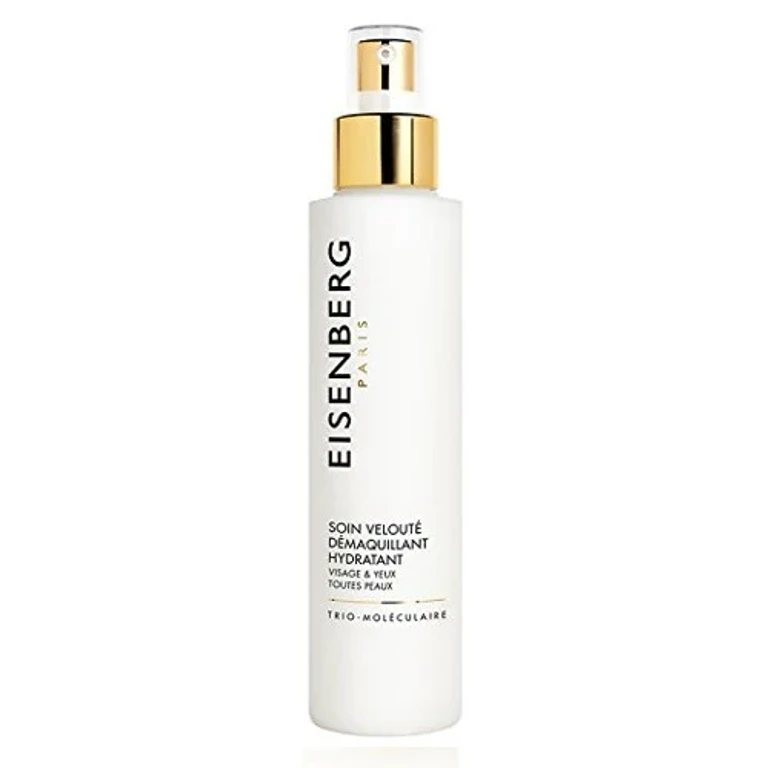 (Velvet Moisturizing Make-up Remover) 150 ml