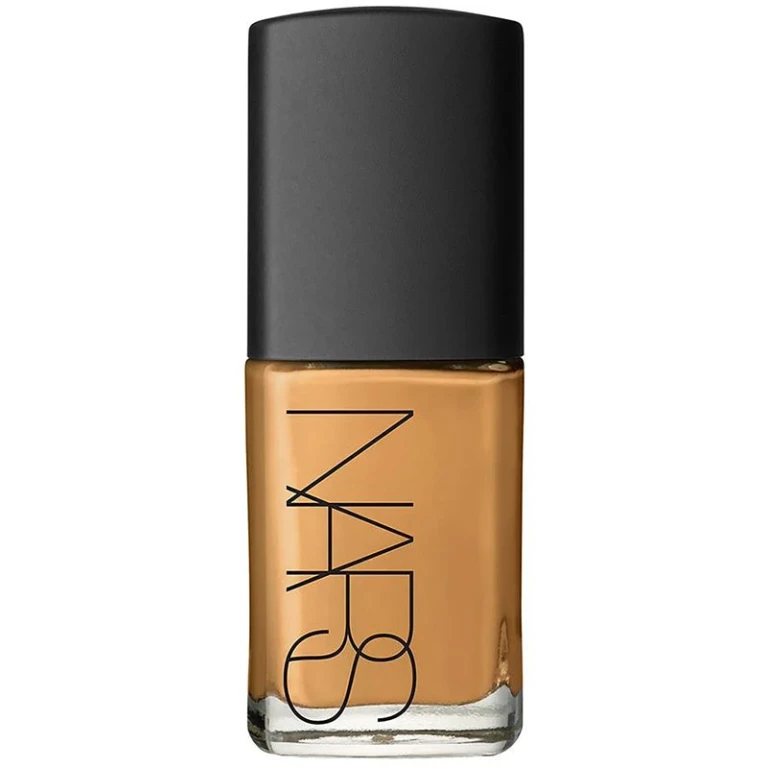 Sheer Glow Moisturizing Foundation Color MOOREA 30ml