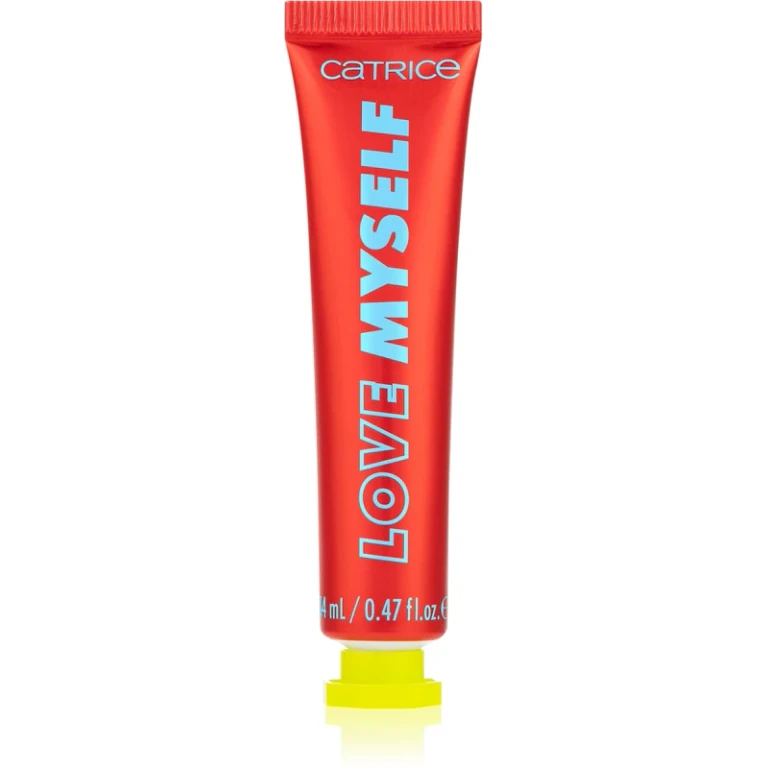 WHO I AM Toning Lip Balm Color C02 Love Myself 14 ml