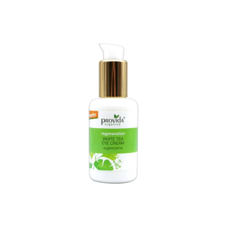 White Tea Eye Cream, 30 ml