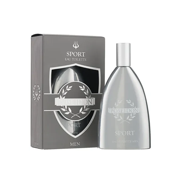 Posseidon Sport Men Eau De Toilette Spray 150ml