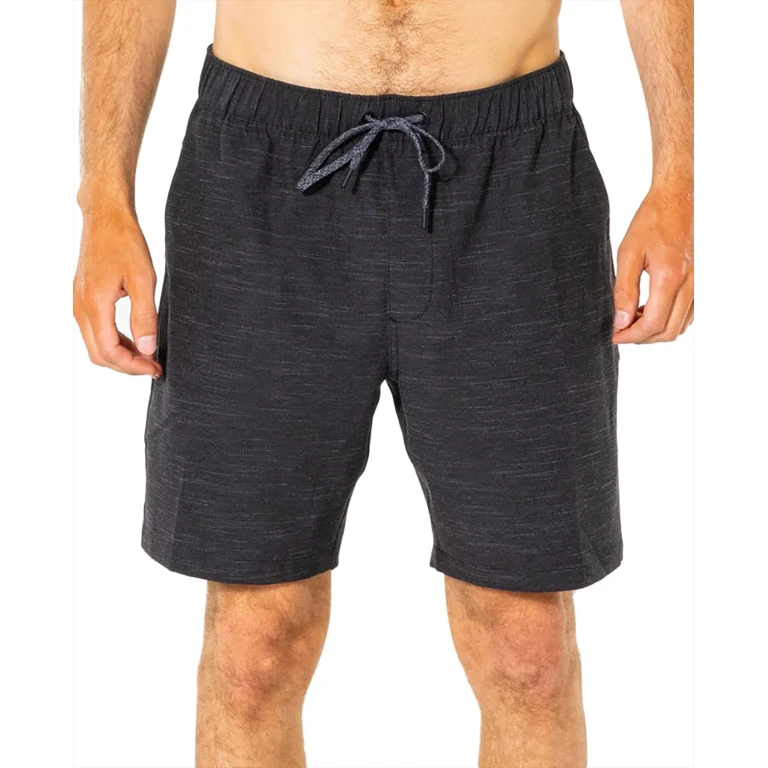 Boardwalk Jackson Volley Shorts - Men's