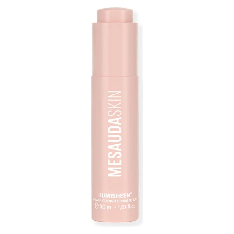 Vitamin C brightening serum Mesauda Lumisheen 30 ml