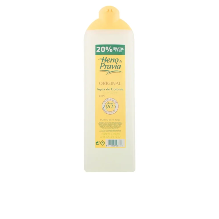 Original Cologne 780ml