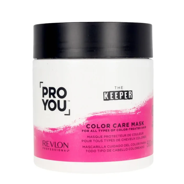 Mask Revlon Proyou The Keeper 500ml