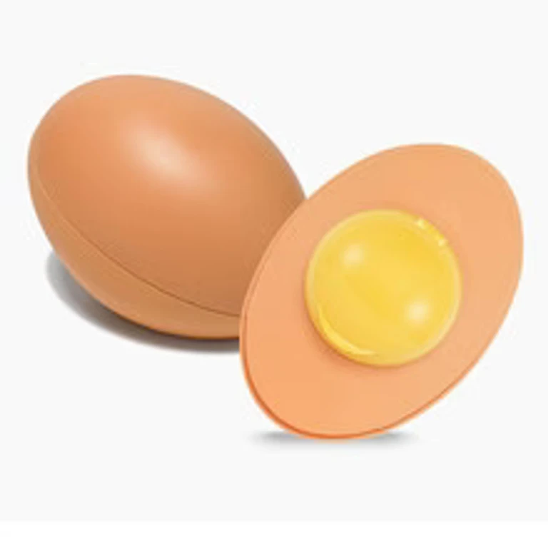 Sleek Egg Smooth Skin Cleansing Foam - 140 ml