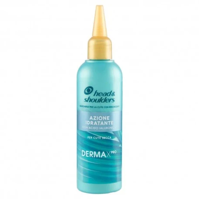 Derma-X Pro Feuchtigkeitsmaske