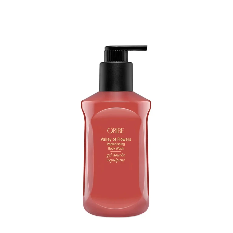 Valley of Flowers Restorative Shower Gel 300 ml