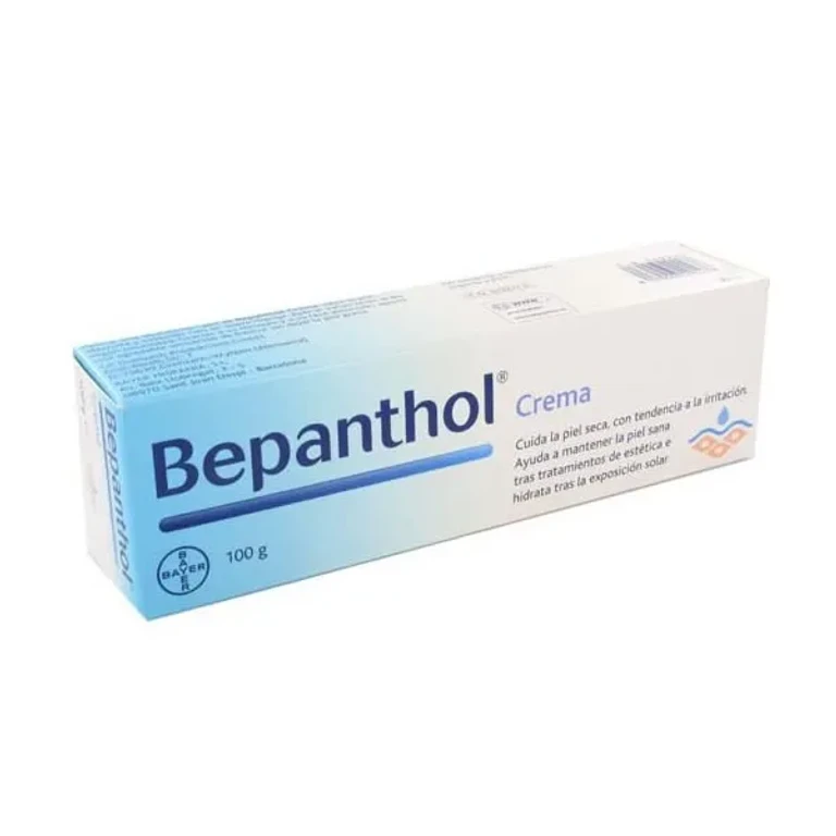 Bepanthen Cream 100 g