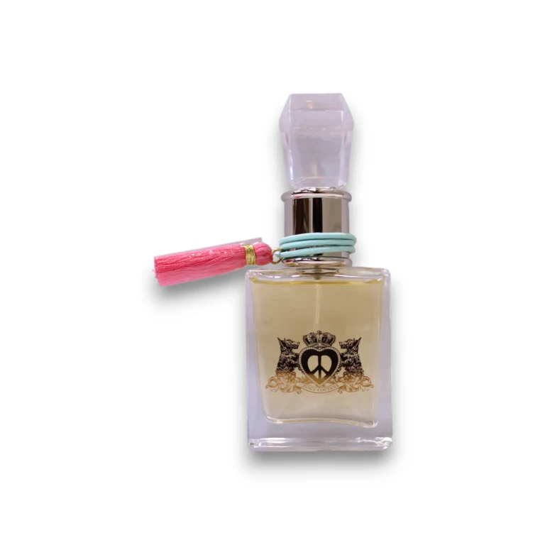 Peace Love and Juicy Couture Eau De Parfum for women 30 ml