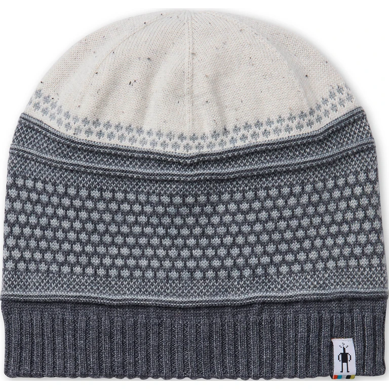 Popcorn Cable Beanie - Unisex