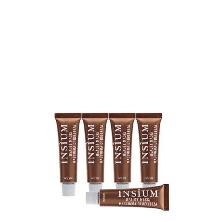 Beauty Mask