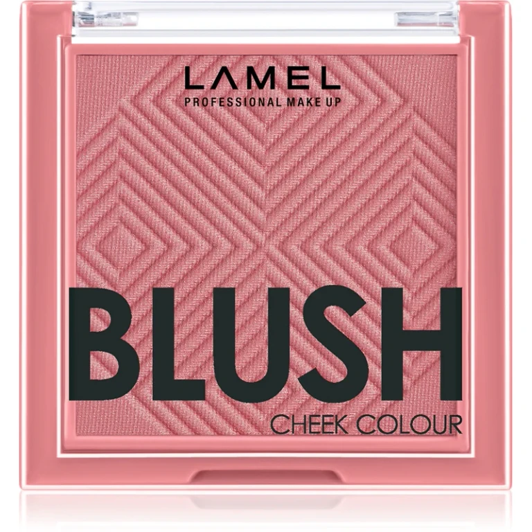 Oh My Blush Cheek Colour blush compact matte effect color 405 3.8 g
