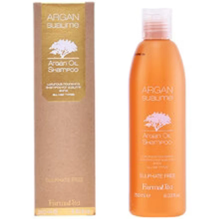 Argan Sublime Shampooing à l'huile d'argan