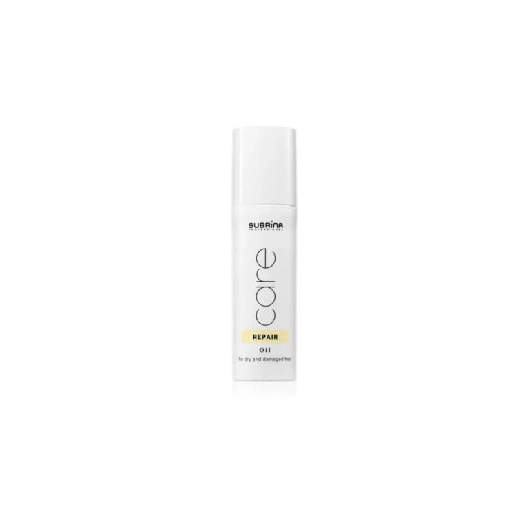 Care Repair regenerating oil for all hair types 50 ml