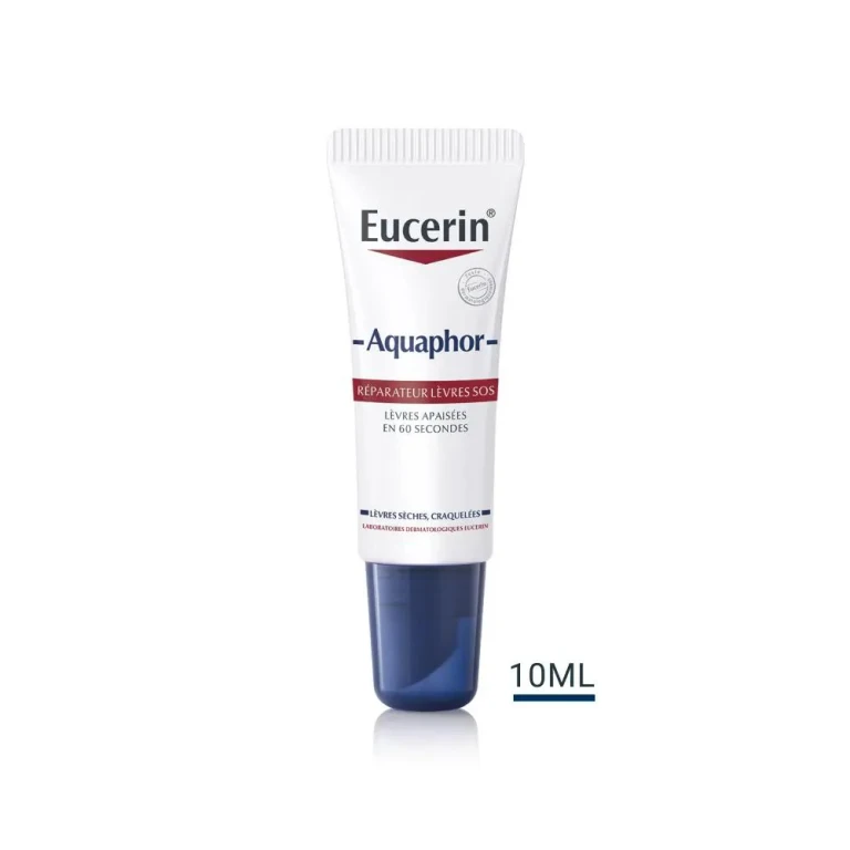 Aquaphor Lip Repair SOS 10ml