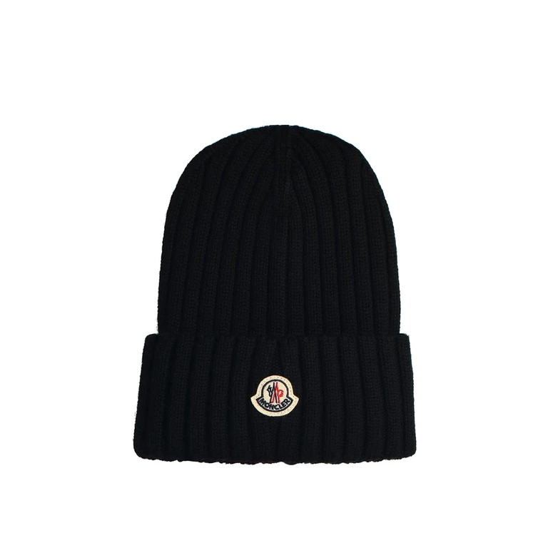 Bonnet - Noir (0933B00036A9327999)