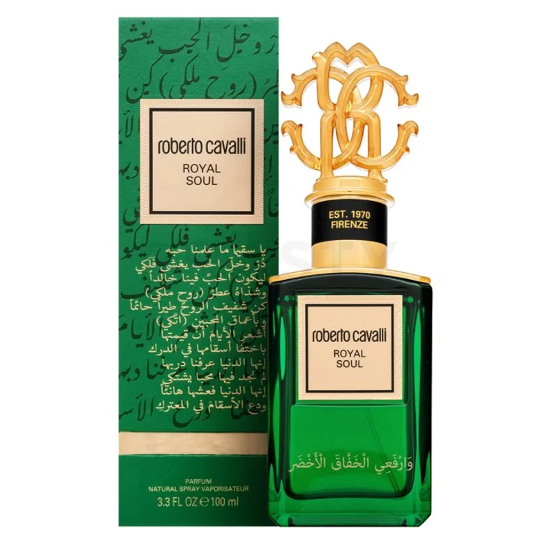 Royal Soul PAR U 100 ml