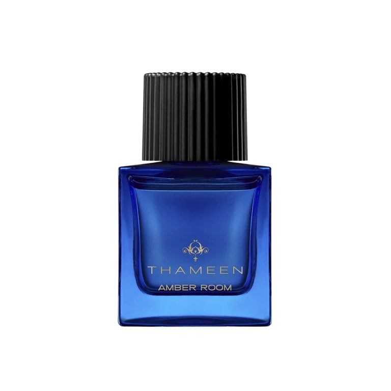 Amber Room Perfume Extract - 50 ml