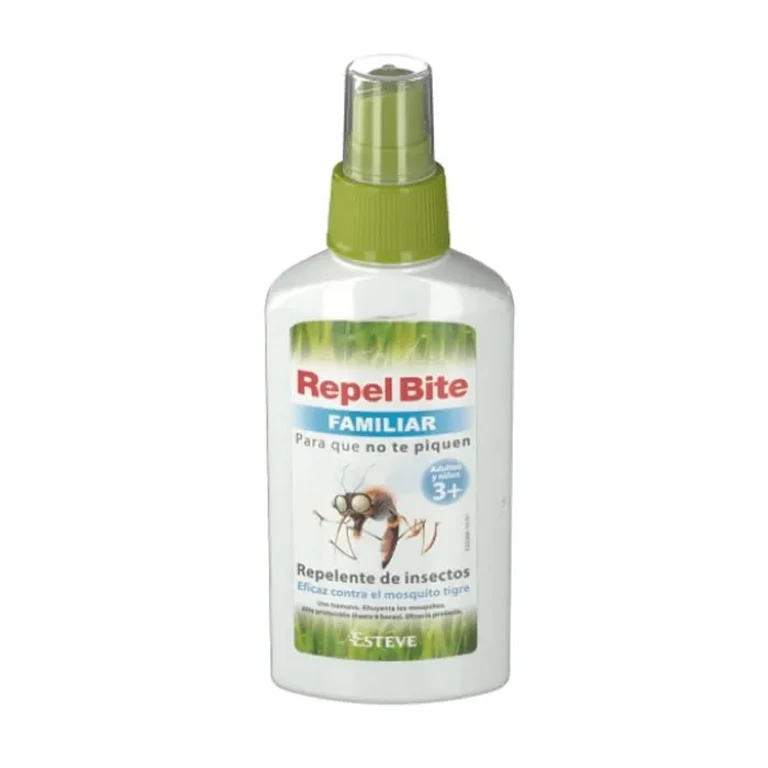 Repel Bite Familiar 100ml