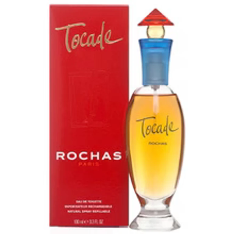 Tocade EDT bottle volume 100ml