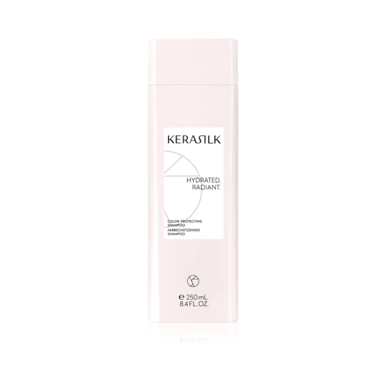 Essentials Color protection shampoo 250 ml