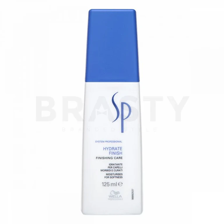 Professionals SP Hydrate Finish Finishing Treatment 125 ml