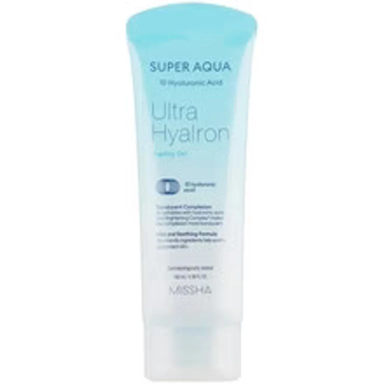 Super Aqua Ultra Hyaluron Peeling Gel 100ml
