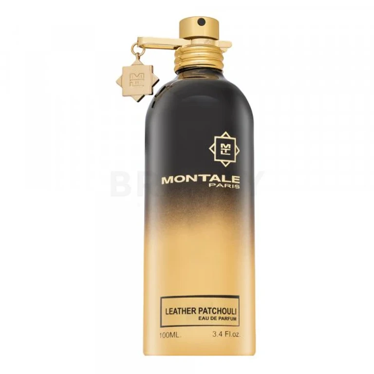 Leather Patchouli EDP U 100 ml
