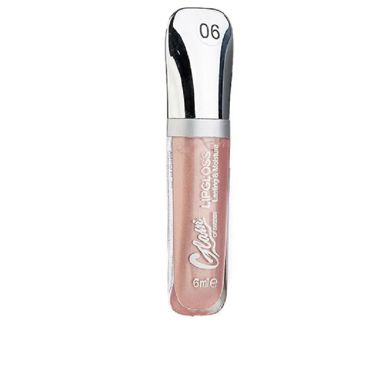 Glossy Shine lip gloss 01-Dazzling 6ml