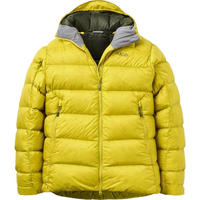Neutrino Pro Down Jacket - Men's