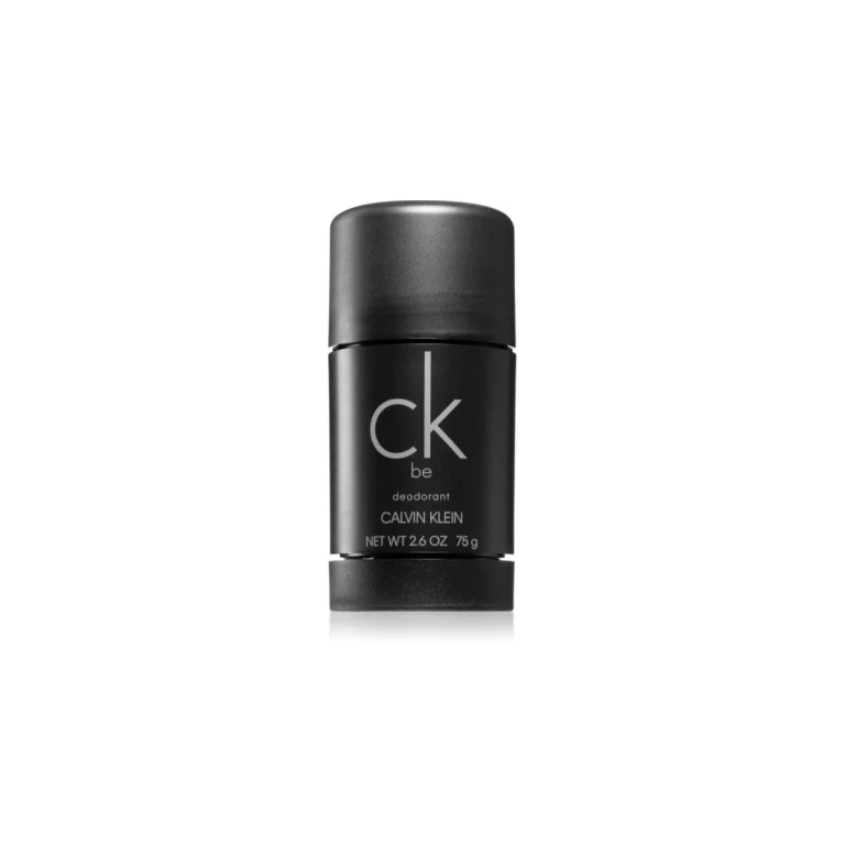 Ck Be Deodorant Stick 75g