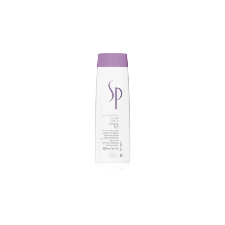 Professionals SP Clear Scalp anti-dandruff shampoo 250 ml