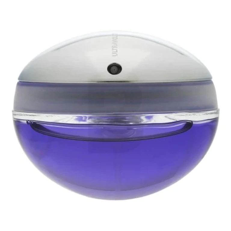 Ultraviolet EDP W 80 ml